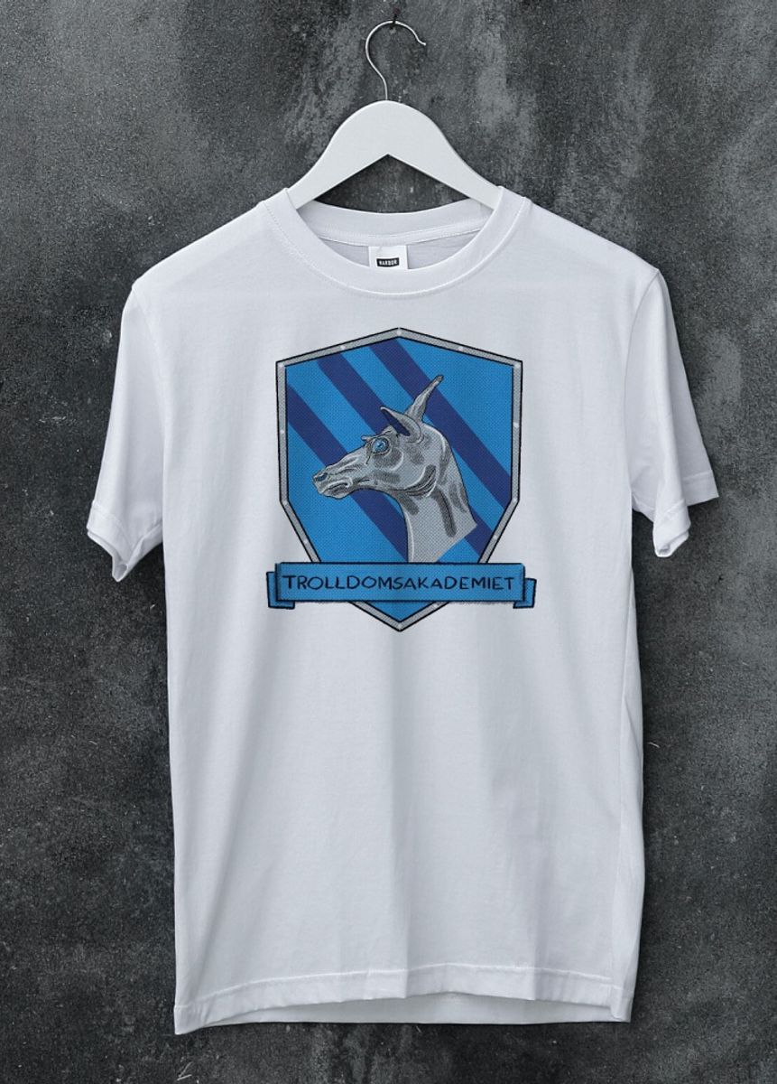 Hus Shadavar T-Shirt
