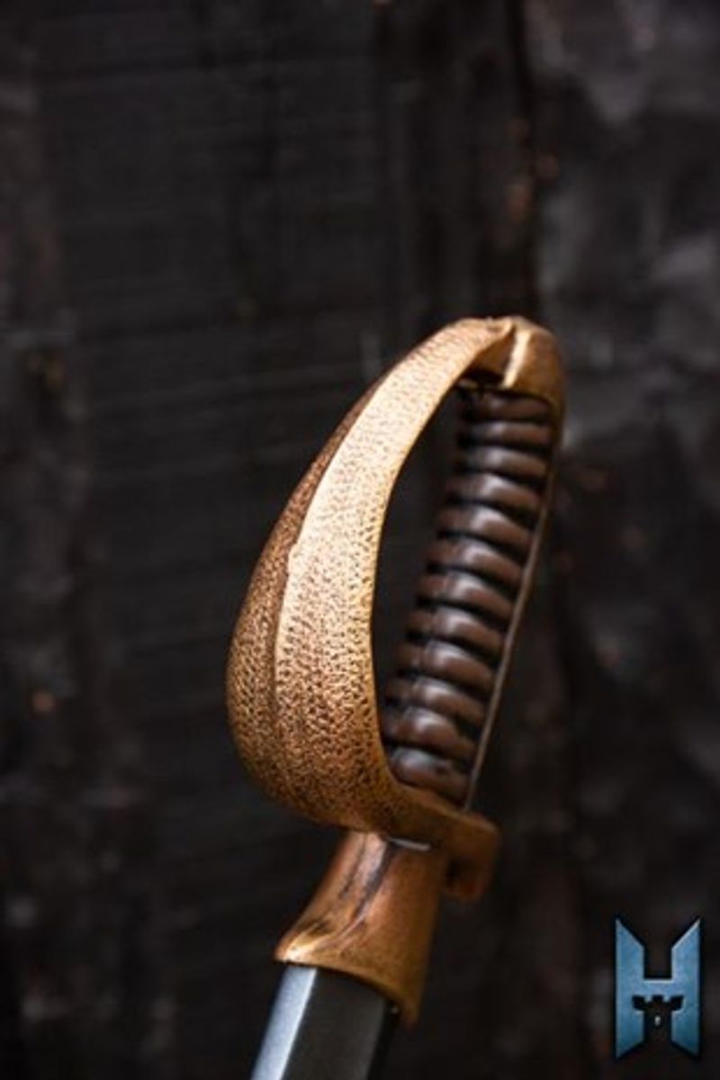 Cavalier Sword Hybrid - 75cm
