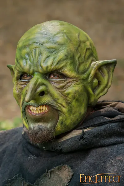 Hovedbilde Maligant Goblin - Rotten Green