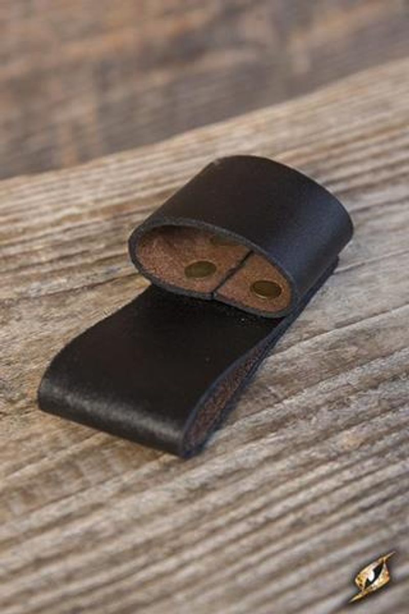 Throwing Knives Holder Black