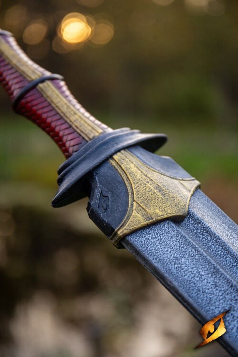 Gim Sword Vanguard - 100 cm